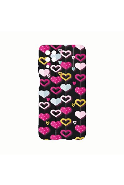 bestcase Θήκη Σιλικόνης, Συμβατή με Samsung Galaxy A12, Σχέδιο Χαριτωμένες Κα...