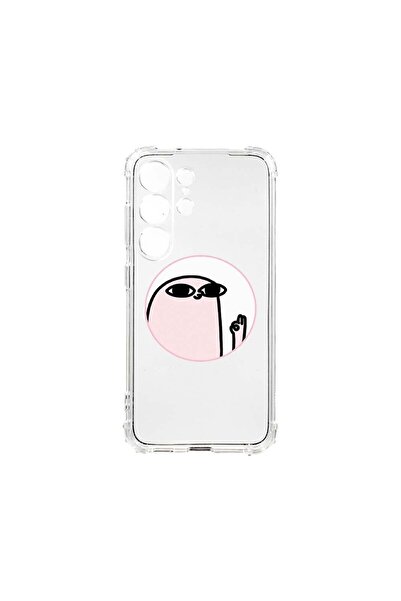 bestcase Αντικραδασμική Θήκη, Συμβατή με Samsung Galaxy S23 Ultra, Μιμίδιο, 1...