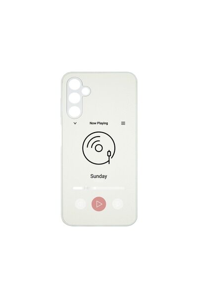 bestcase Δερμάτινη Θήκη Elegance, Συμβατή με Samsung Galaxy A14 5G, Αναπαραγω...