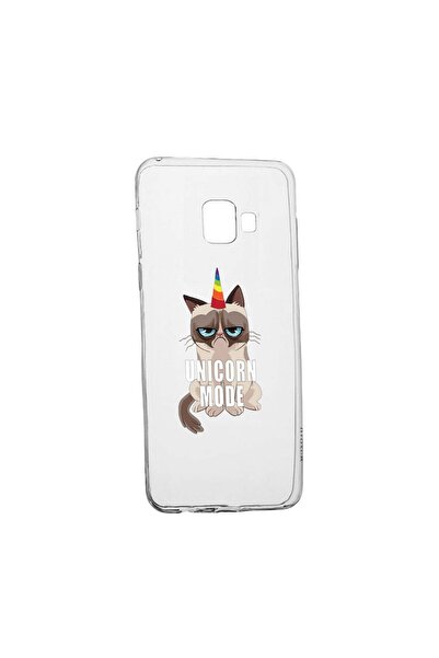 bestcase Θήκη Meme - Λειτουργία Μονόκερου Gumpy, για Samsung Galaxy A5 2016, ...