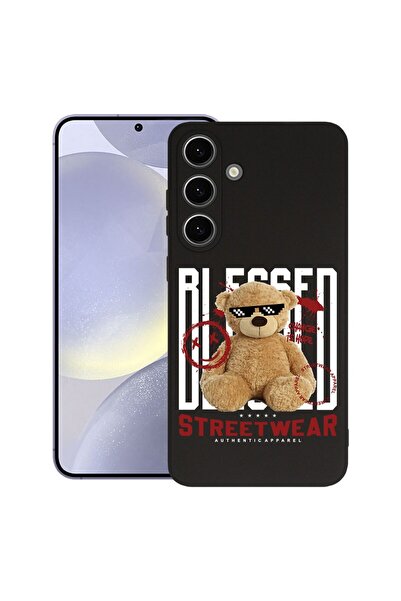 bestcase Θήκη για Samsung Galaxy S25 Plus, Προστατευτική λεπτή θήκη σιλικόνης...