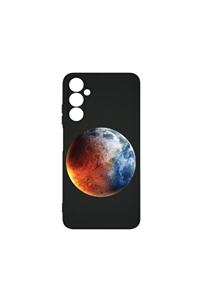 bestcase Husă Premium din Silicon, Compatibilă cu Samsung Galaxy M15 / F15, E...