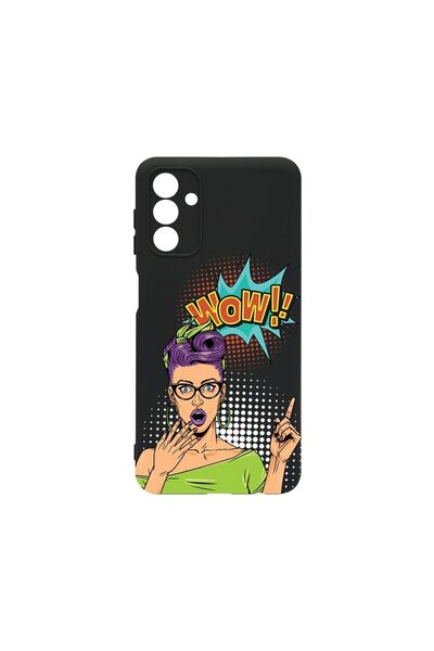 bestcase Husa BestCase¬Æ Υγρή Σιλικόνη Premium, Συμβατή με Samsung Galaxy A35...