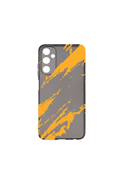 bestcase Θήκη Σιλικόνης Γραφίτη 1.5MM, Συμβατή με Samsung Galaxy A25, Χρυσές ...