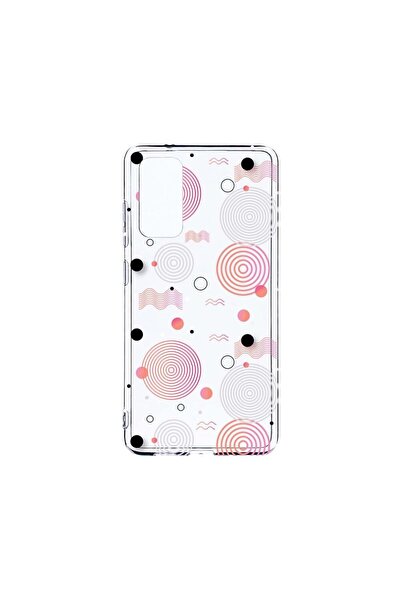 bestcase Husa BestCase¬Æ Διαφανής Σιλικόνη 2MM, Συμβατή με Samsung Galaxy S20...