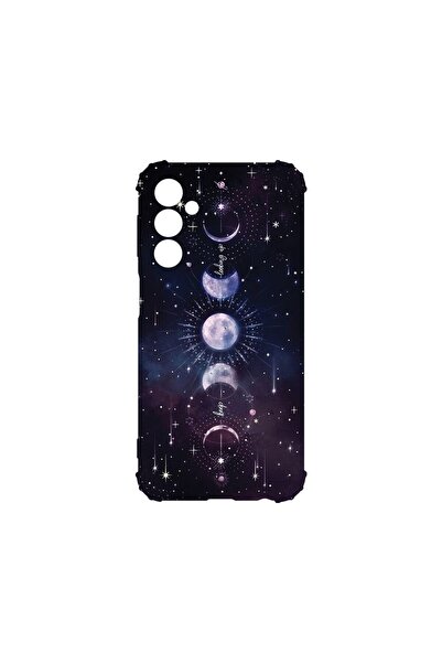 bestcase Husa Αντικραδασμική 1.5MM, Συμβατή με Samsung Galaxy A54 5G, Φάσεις ...