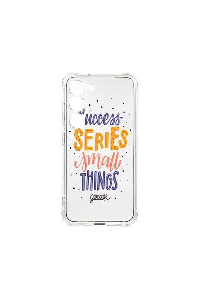 bestcase Αντικραδασμική Θήκη 1.5MM, Συμβατή με Samsung Galaxy A34 5G, Σειρά S...