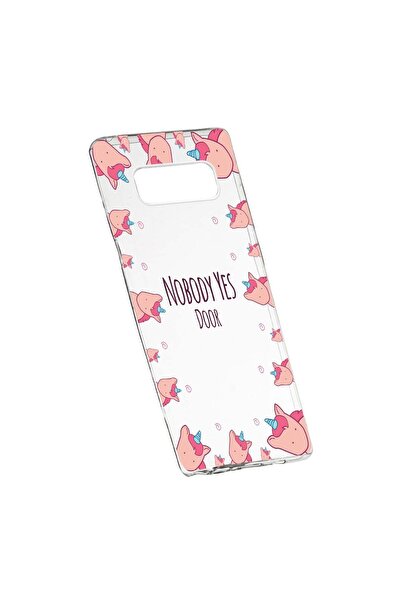 bestcase Προστατευτική Θήκη Μονόκερος - Κανένας άλλος ναι, για Samsung Galaxy...