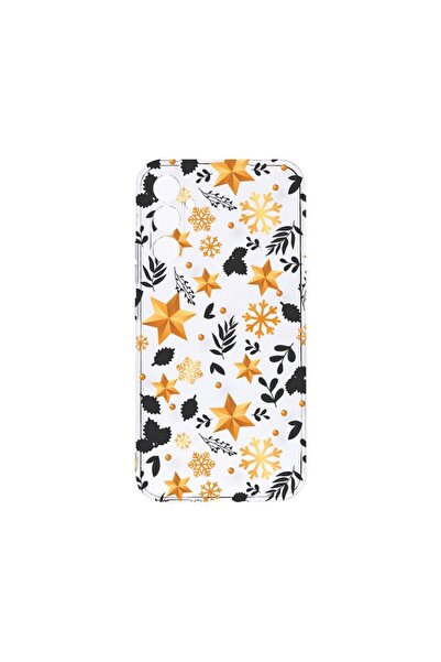 bestcase Θήκη Διαφανής Σιλικόνης 2MM, Συμβατή με Samsung Galaxy S24 FE, Φθινο...