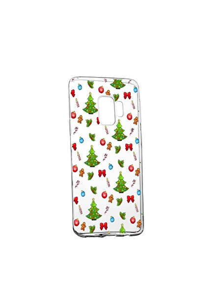 bestcase Χριστουγεννιάτικη προστατευτική θήκη, Χριστουγεννιάτικη, για Samsung...