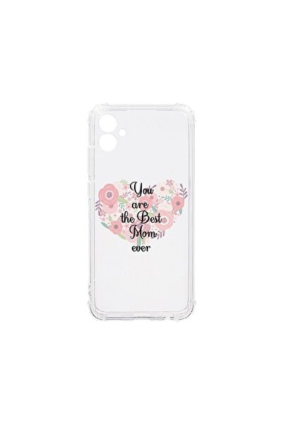 bestcase Αντικραδασμική Θήκη 1.5MM, Συμβατή με Samsung Galaxy A05, Η Καλύτερη...