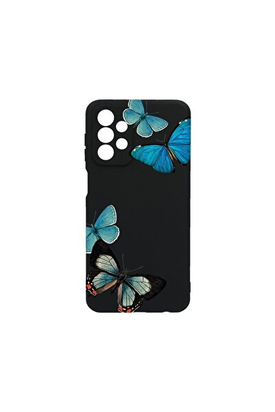 bestcase Λεπτή Θήκη Σιλικόνης 0.8MM, Συμβατή με Samsung Galaxy A53 5G, Όμορφε...