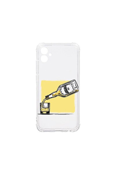 bestcase Αντικραδασμική Θήκη 1.5MM, Συμβατή με Samsung Galaxy F04 / Galaxy M0...