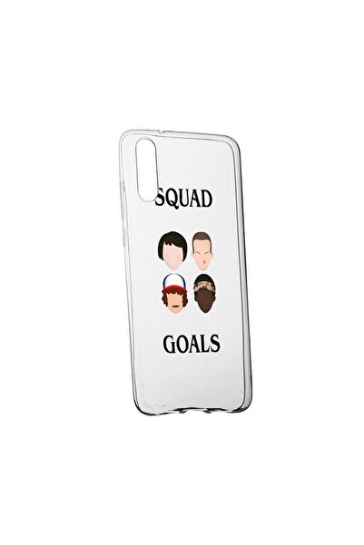 bestcase Stranger Things, Προστατευτική θήκη τύπου ταινίας για Samsung Galaxy...