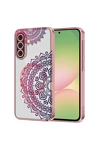 bestcase Πολυτελής Θήκη MagSafe, Συμβατή με Samsung Galaxy S24 FE, Χωρίς σχέδ...