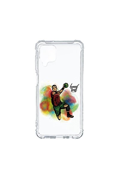 bestcase Αντικραδασμική Θήκη, Συμβατή με Samsung Galaxy M12 / Galaxy F12, Παί...