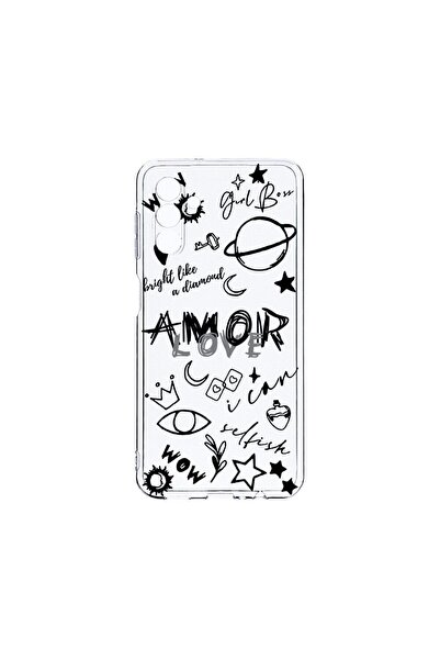 bestcase Husa BestCase¬Æ Διαφανής Σιλικόνη 2MM, Συμβατή με Samsung Galaxy A14...