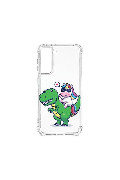bestcase Αντικραδασμική Θήκη 1.5MM, Συμβατή με Samsung Galaxy S22 Plus, Μονόκ...