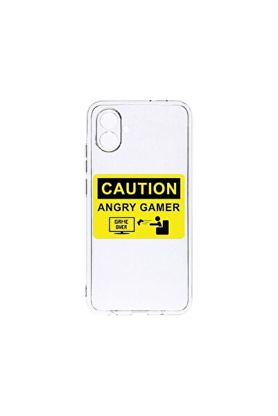 bestcase Husa BestCase¬Æ Διαφανής Σιλικόνη 2MM, Συμβατή με Samsung Galaxy A05...