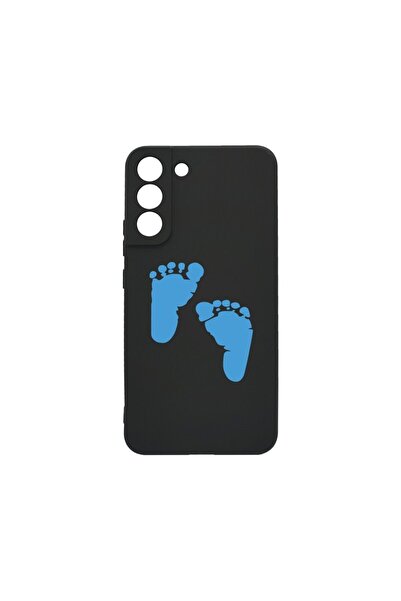 bestcase Λεπτή Θήκη Σιλικόνης 0.8MM, Συμβατή με Samsung Galaxy S21 FE, Σχέδιο...