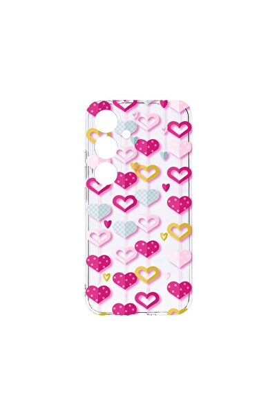 bestcase Husa BestCase¬Æ Διαφανής Σιλικόνη 2MM, Συμβατή με Samsung Galaxy S24...