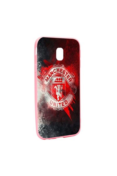 bestcase Ποδόσφαιρο, Μάντσεστερ Γιουνάιτεντ προστατευτική θήκη για Samsung Ga...
