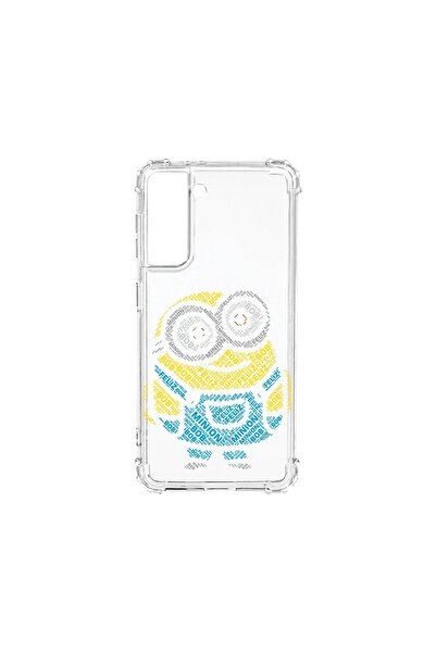 bestcase Husa Αντικραδασμική 1.5MM, Συμβατή με Samsung Galaxy S22, Καλλιγραφί...