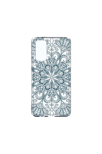 bestcase Διαφανής Θήκη Σιλικόνης 2MM, Συμβατή με Samsung Galaxy S20, Χωρίς σχ...