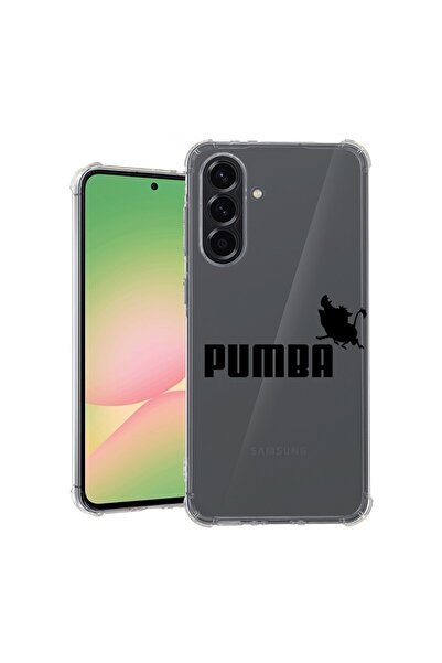bestcase Θήκη για Samsung Galaxy A36, Αντικραδασμική 1.5MM, Pumba, Προστασία ...