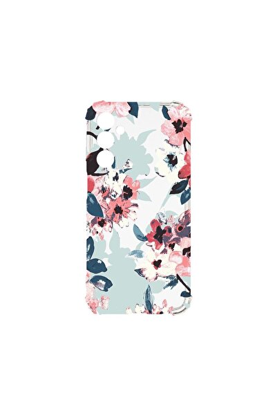 bestcase Αντικραδασμική Θήκη 1.5MM, Συμβατή με Samsung Galaxy M34, Σχέδιο Λου...