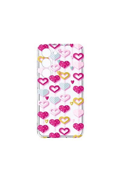 bestcase Husa BestCase¬Æ Διαφανής Σιλικόνη 2MM, Συμβατή με Samsung Galaxy S23...