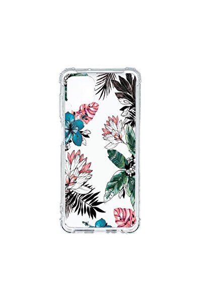 bestcase Husa Αντικραδασμική Θήκη Συμβατή με Samsung Galaxy M12 / Galaxy F12,...