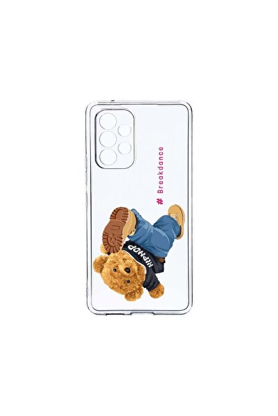 bestcase Husa BestCase¬Æ Διαφανής Σιλικόνη 2MM, Συμβατή με Samsung Galaxy A13...