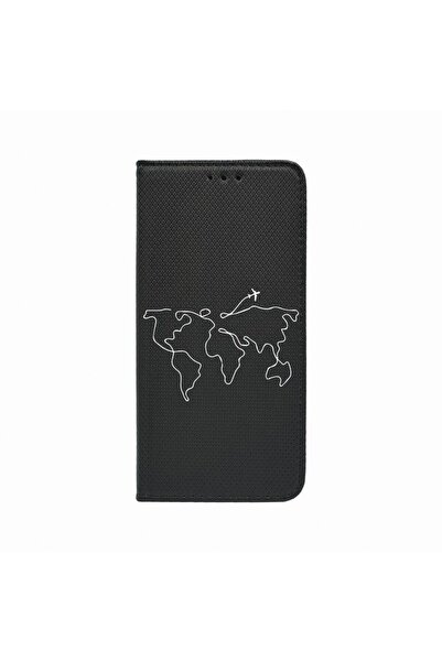 bestcase Θήκη Βιβλίο, Μαγνητική Θήκη Βιβλίο, Συμβατή με Samsung Galaxy A12 / ...