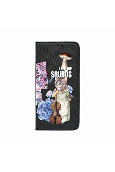 bestcase Θήκη Τύπου Κάρτας, Μαγνητική Θήκη Βιβλίου, Συμβατή με Samsung Galaxy...