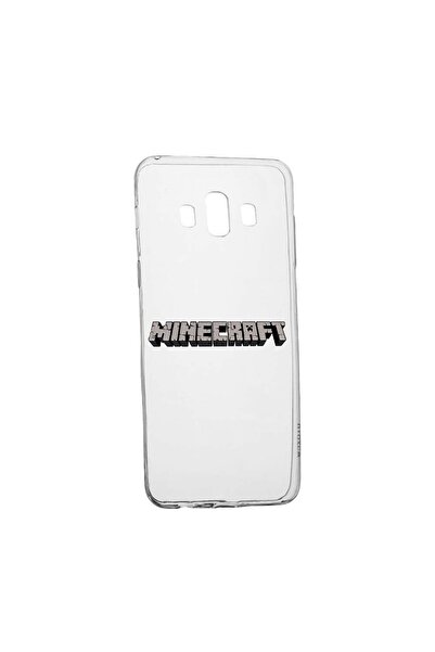 bestcase Θήκη Minecraft, για Samsung Galaxy J6 Plus 2018, ανθεκτική στη φθορά...