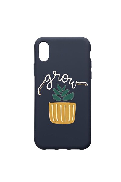 bestcase Θήκη Σιλικόνης Premium Συμβατή με Samsung Galaxy A01, Grow, με υφασμ...