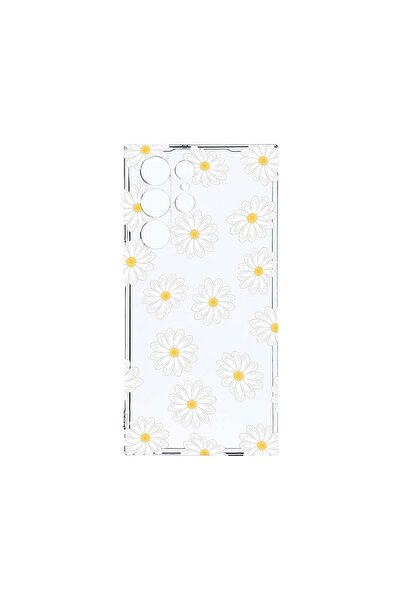 bestcase Διαφανής Θήκη Σιλικόνης 2MM, Συμβατή με Samsung Galaxy S22 Ultra, Χα...