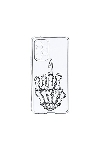 bestcase Διαφανής Θήκη Σιλικόνης 2MM, Συμβατή με Samsung Galaxy A23 4G / Gala...