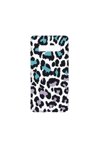 bestcase Διαφανής Θήκη Σιλικόνης 2MM, Συμβατή με Samsung Galaxy S10 Plus, Με ...