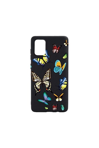 bestcase Λεπτή Θήκη Σιλικόνης 0.8MM, Συμβατή με Samsung Galaxy S10 Lite / Gal...