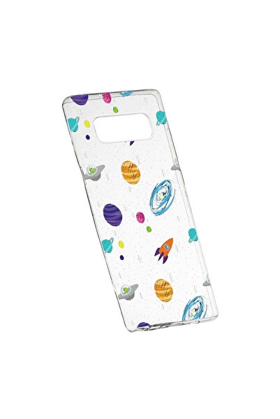 bestcase Σύμπαν, Πλανήτης, προστατευτική θήκη για Samsung Galaxy S10 Plus, αν...