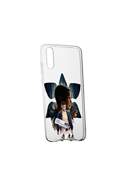 bestcase Stranger Things, Προστατευτική θήκη τύπου ταινίας για Samsung Galaxy...