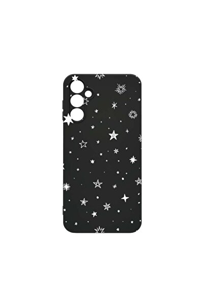 bestcase Λεπτή Θήκη Σιλικόνης 0.8MM, Συμβατή με Samsung Galaxy S24 FE, Σχέδιο...