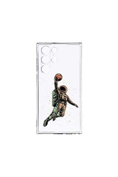 bestcase Διαφανής Θήκη Σιλικόνης 2MM, Συμβατή με Samsung Galaxy S22 Ultra, Ασ...