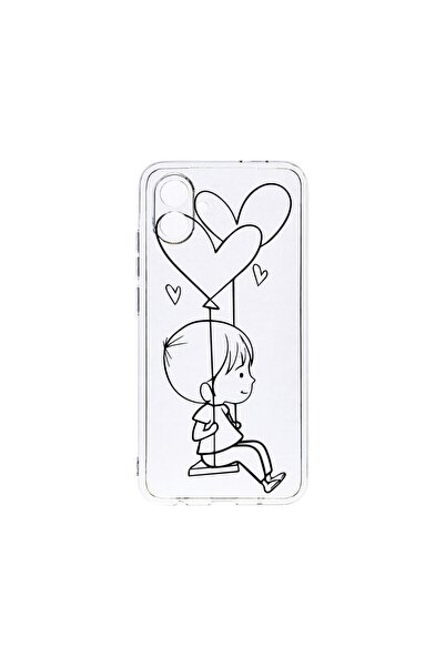 bestcase Husa BestCase¬Æ Διαφανής Σιλικόνη 2MM, Συμβατή με Samsung Galaxy F04...