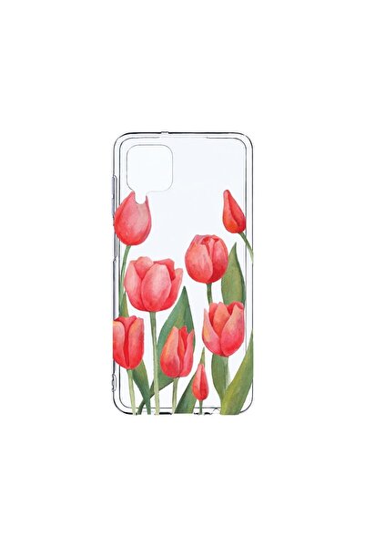 bestcase Husa BestCase¬Æ Διαφανής Σιλικόνη 2MM, Συμβατή με Samsung Galaxy A12...