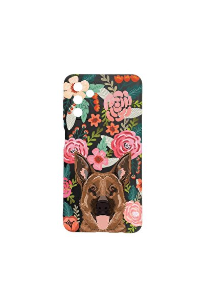 bestcase Λεπτή Θήκη Σιλικόνης 0.8MM, Συμβατή με Samsung Galaxy A25, Σχέδιο Σκ...