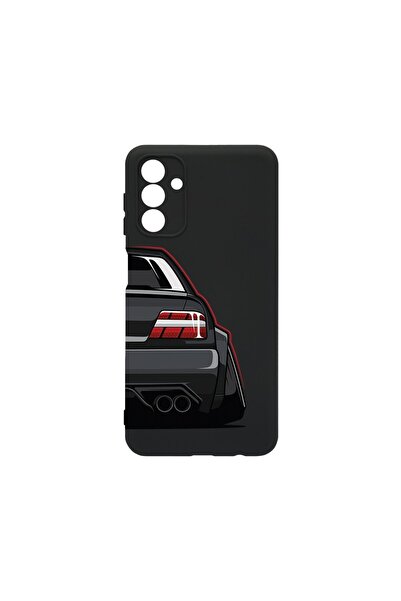 bestcase Θήκη Husa Slim Premium Σιλικόνης 1.2MM, Συμβατή με Samsung Galaxy A1...