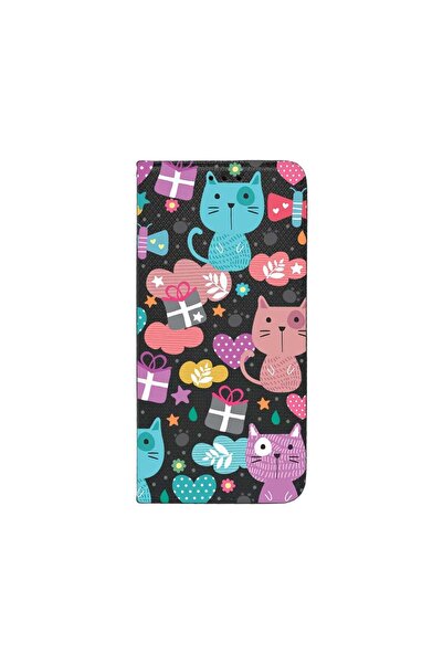 bestcase Θήκη για Samsung Galaxy S24 FE, BestCase® Θήκη τύπου βιβλίου, Χαριτω...